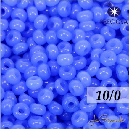 Rokajl Preciosa 10/0, 50g (P1697)